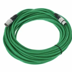 Sommer Cable Stage 22 SGHN GN 20,0m