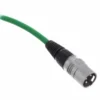 Sommer Cable Stage 22 SGHN GN 2,5m
