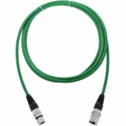 Sommer Cable Stage 22 SGHN GN 2,5m