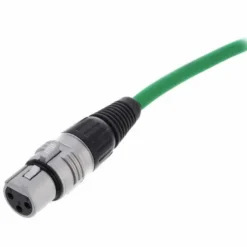 Sommer Cable Stage 22 SGHN GN 2,5m