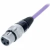 Sommer Cable Stage 22 SGHN PU 6,0m