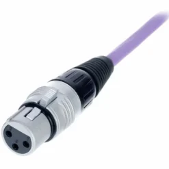 Sommer Cable Stage 22 SGHN PU 6,0m