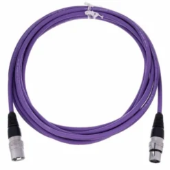 Sommer Cable Stage 22 SGHN PU 5,0m
