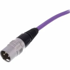Sommer Cable Stage 22 SGHN PU 5,0m