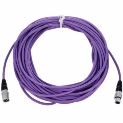 Sommer Cable Stage 22 SGHN PU 20,0m