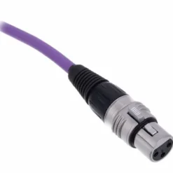 Sommer Cable Stage 22 SGHN PU 20,0m