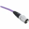 Sommer Cable Stage 22 SGHN PU 2,5m
