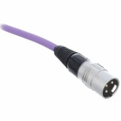 Sommer Cable Stage 22 SGHN PU 2,5m