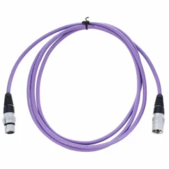 Sommer Cable Stage 22 SGHN PU 2,5m