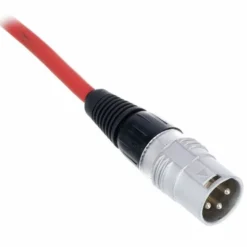 Sommer Cable Stage 22 SGHN RD 10,0m