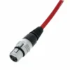 Sommer Cable Stage 22 SGHN RD 1,0m
