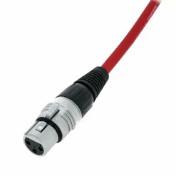 Sommer Cable Stage 22 SGHN RD 1,0m