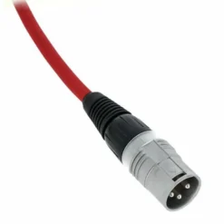 Sommer Cable Stage 22 SGHN RD 1,0m