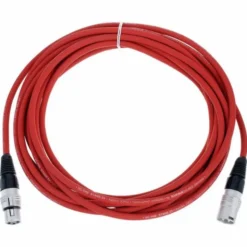 Sommer Cable Stage 22 SGHN RD 6,0m