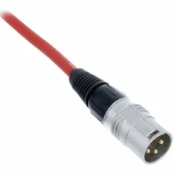 Sommer Cable Stage 22 SGHN RD 6,0m
