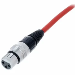 Sommer Cable Stage 22 SGHN RD 6,0m