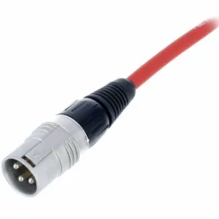 Sommer Cable Stage 22 SGHN RD 5,0m
