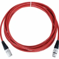 Sommer Cable Stage 22 SGHN RD 5,0m