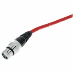 Sommer Cable Stage 22 SGHN RD 20,0m