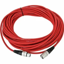 Sommer Cable Stage 22 SGHN RD 20,0m