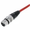 Sommer Cable Stage 22 SGHN RD 3,0m