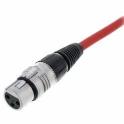 Sommer Cable Stage 22 SGHN RD 3,0m