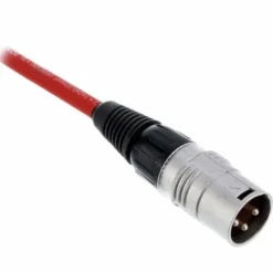 Sommer Cable Stage 22 SGHN RD 3,0m