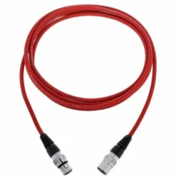 Sommer Cable Stage 22 SGHN RD 3,0m