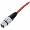 Sommer Cable Stage 22 SGHN RD 2,5m