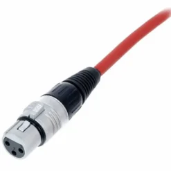 Sommer Cable Stage 22 SGHN RD 2,5m