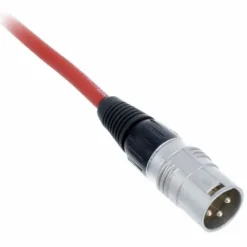 Sommer Cable Stage 22 SGHN RD 2,5m