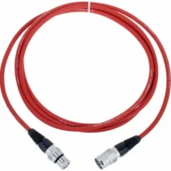 Sommer Cable Stage 22 SGHN RD 2,5m