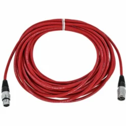 Sommer Cable Stage 22 SGHN RD 15,0m