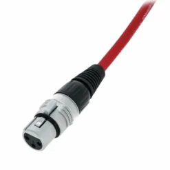 Sommer Cable Stage 22 SGHN RD 15,0m