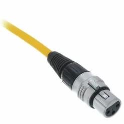 Sommer Cable Stage 22 SGHN YE 1,0m