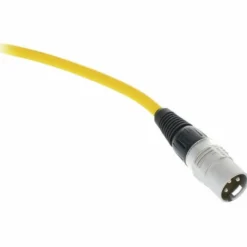 Sommer Cable Stage 22 SGHN YE 0,5m