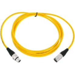 Sommer Cable Stage 22 SGHN YE 3,0m