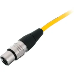 Sommer Cable Stage 22 SGHN YE 3,0m