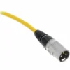 Sommer Cable Stage 22 SGHN YE 6,0m