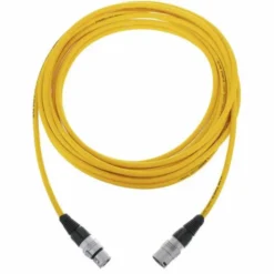 Sommer Cable Stage 22 SGHN YE 6,0m