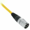 Sommer Cable Stage 22 SGHN YE 10,0m