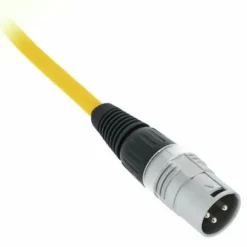 Sommer Cable Stage 22 SGHN YE 10,0m