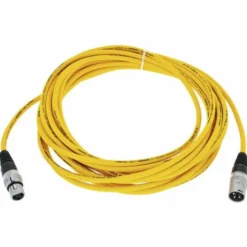 Sommer Cable Stage 22 SGHN YE 10,0m