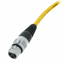 Sommer Cable Stage 22 SGHN YE 10,0m