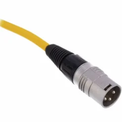 Sommer Cable Stage 22 SGHN YE 2,5m
