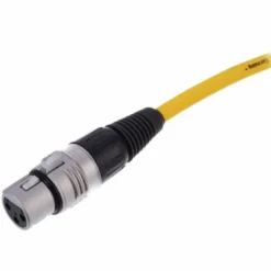 Sommer Cable Stage 22 SGHN YE 2,5m