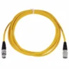 Sommer Cable Stage 22 SGHN YE 5,0m