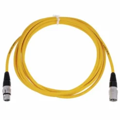 Sommer Cable Stage 22 SGHN YE 5,0m