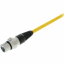 Sommer Cable Stage 22 SGHN YE 20,0m