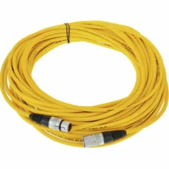 Sommer Cable Stage 22 SGHN YE 20,0m
